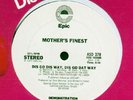 MOTHERS FINEST- DIS GO DIS WAY **WL PROMO 12
