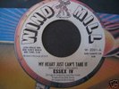 ESSEX IV monster rare NORTHERN/MODERN SOUL 45  Windmill