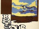 Dub Specialist-Roots Dub - Studio One Silk Screen Cover