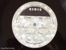 William SHELLER acetate 1976 RARE en anglais lp