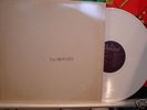 BEATLES WHITE ALBUM WHITE VINYL CAPITOL COMPLETE INSERT