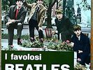 BEATLES-I Favolosi Beatles.Italian Black Parlophon