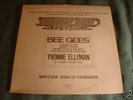 Bee Gees Saturday Night Fever 1977 Promo Disco Sampler