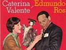 Caterina Valente LP JAPAN Edmundo Ros bossa latin ost