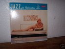 JAZZ FOR RELAXATION TAMPA LP TP-23 CHEESECAKE