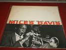 BLUE NOTE BLP 1501 MILES DAVIS DG FLAT EDGE LEXINGTON