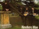 BEATLES NOWHERE MAN  ORIGINAL  1966 UK EP  EXCELLENT