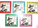 *5 PROFESSOR HERMAN SCHNITZEL PA DUTCH HUMOR 45 RECORD
