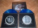 MASTODON REMISSION BLUE VINYL LIMITED 500 COPYS SINGED