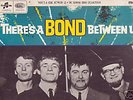 Graham Bond Theres a bond UK Columbia. Ist issue. FAB