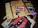 THE BEATLES, FROM LIVERPOOL BOX SET,8 ALBUM VINYL