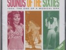 Readers Digest Sounds Of The Sixties 1969 3cd