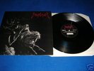 EMPEROR - Debut LP Candlelight '92 (burzum, mayhem)