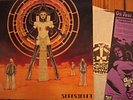 Electric Wizard Supercoven LP Mint Rare Doom SUNN Boris