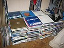over 1600 house records