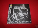 NEGATIVE APPROACH NECROS MISFITS MINOR THREAT SSD KBD