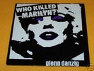 MISFITS GLEN DANZIG SAMHAIN MINOR THREAT BAD BRAINS KBD