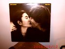 JOHN LENNON LAST AUTOGRAPH - DOUBLE FANTASY SIGNED 1980