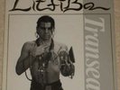 LITFIBA ( transea  ) RARO