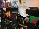   13 JIMI HENDRIX & EXPERIENCE        PROG & KRAUTROCK