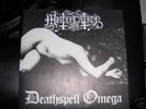 Mutiilation / Deathspell Omega Split 10
