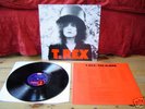 T REX BEAUTIFUL 1972 UK 1U//1U EARLIEST 1st THE SLIDER