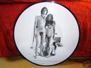JOHN LENNON  UK ONLY PICTURE DISC TWO VIRGINS