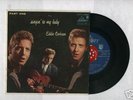 EDDIE COCHRAN  Singin To My Baby  Part One EP w/ SLEEVE