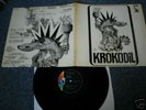 KROKODIL SAME lp 1969 KRAUTROCK--HAMMER RAR