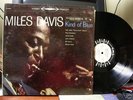 Miles Davis LP Kind Of Blue STEREO 6Eye PROMO