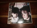 The Cure Love Cats Rare Japan 7