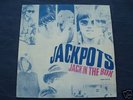 JACKPOTS Jack In The Box RARE SWEDISH beat pop psych