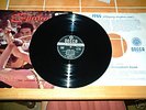 SXL 2020  BROAD BAND GROOVED ORIGINAL RECORDING ESPANA
