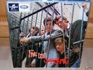 YARDBIRDS Five Live  Eric Clapton B/Y psych r&b UK LP