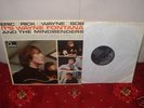 WAYNE FONTANA & MINDBENDERS 2nd LP 1965 1st Press