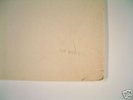 Beatles - White Album, orig 1st UK,mono, 42141,complete