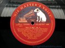 Elvis Presley - Rock 'n' Roll No.2 UK 1st Press HMV LP