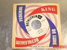 NORTHERN SOUL- THE ASCOTS She Did on BETHLEHEM 45 PROMO