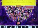   DGG RED STEREO - Svjatoslav RICHTER Rach 2 / NM 
