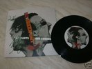 U2,GREEN DAY,SKIDS,SAINTS AR,SIGNED RARE 7