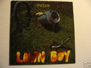 Phish Lawn Boy LP