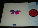 MICHAEL GARRICK : TROPPO LP