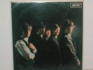 ROLLING STONES THE ROLLING STONES  UK VNL LP DECCA MONO