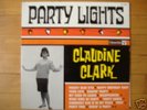 Claudine Clark--Party Lights LP/**RARE**Chancellor 5029