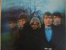 ROLLING STONES BETWEEN THE BUTTONS 1967 UK DECCA LP