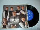 BILLY FURY AND THE GAMBLERS.EP (nice copy)