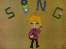 JOHN BROMLEY Sing UK '69 freakbeat psych Fading Yellow