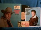 RARE ELVIS PRESLEY FLAMING STAR WITH ALL BONUS MINT