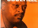 BEN WEBSTER   Soulville   VERVE LP-TRUMPET LABEL NM