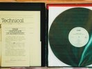 UHQR MFSL 1-017 Pink Floyd Dark Side Of The Moon LP